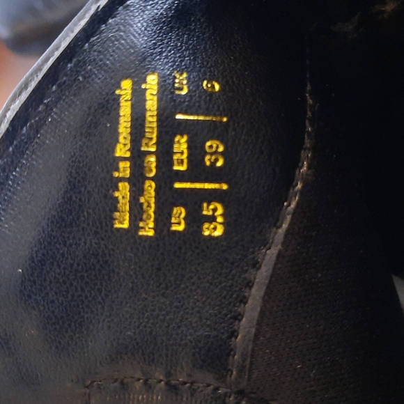 ALDO Cowgirl booties US 8.5 - Picture 7 of 11